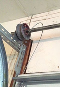 Cable Replacement For Garage Door In Waxahachie