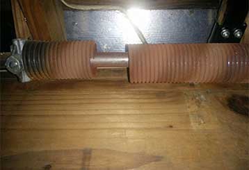 Garage Door Springs | Garage Door Repair Waxahachie, TX