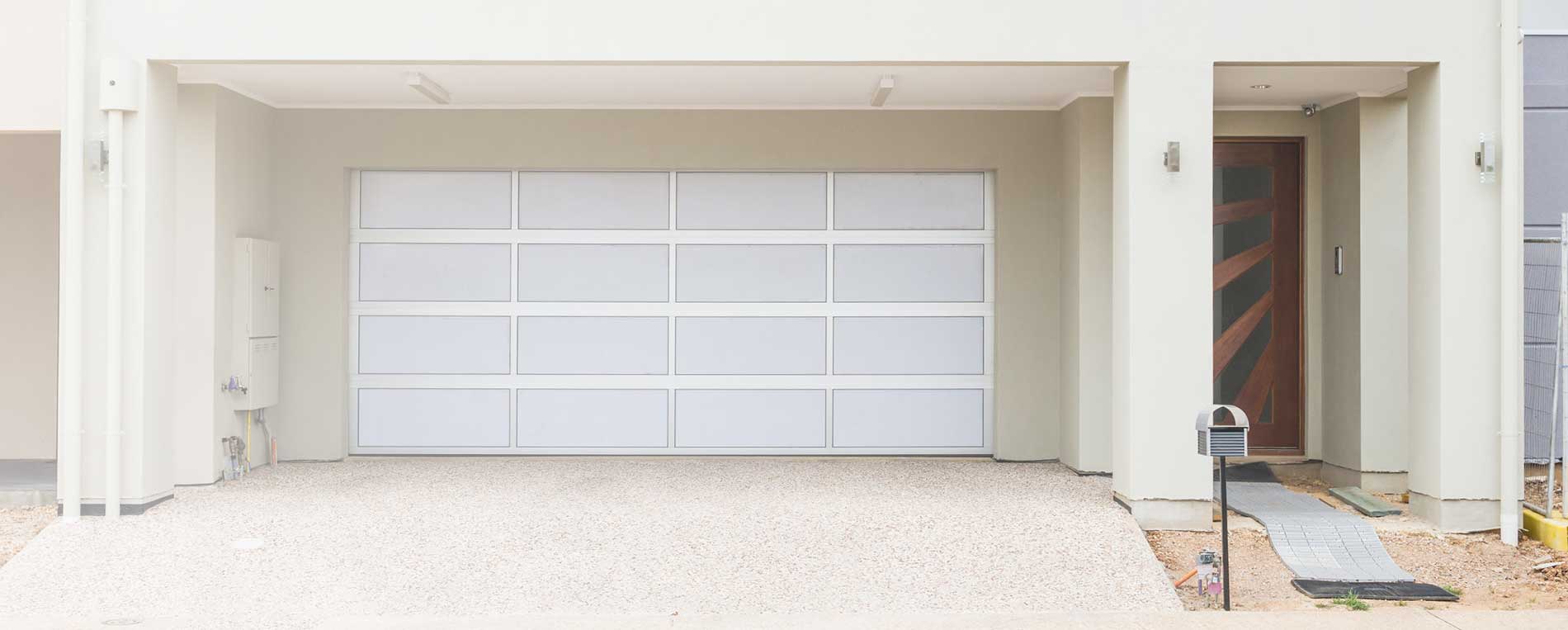 Garage Door Repairs That Are Not DIY Projects