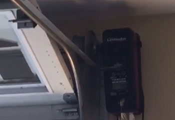 Garage Door Opener Installation - Waxahachie